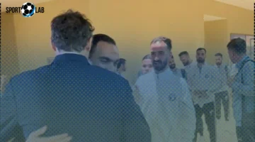 بيراميدز يتجه إلى استاد آل نهيان اليوم استعداداً لمباراة الزمالك في كأس السوبر 2025